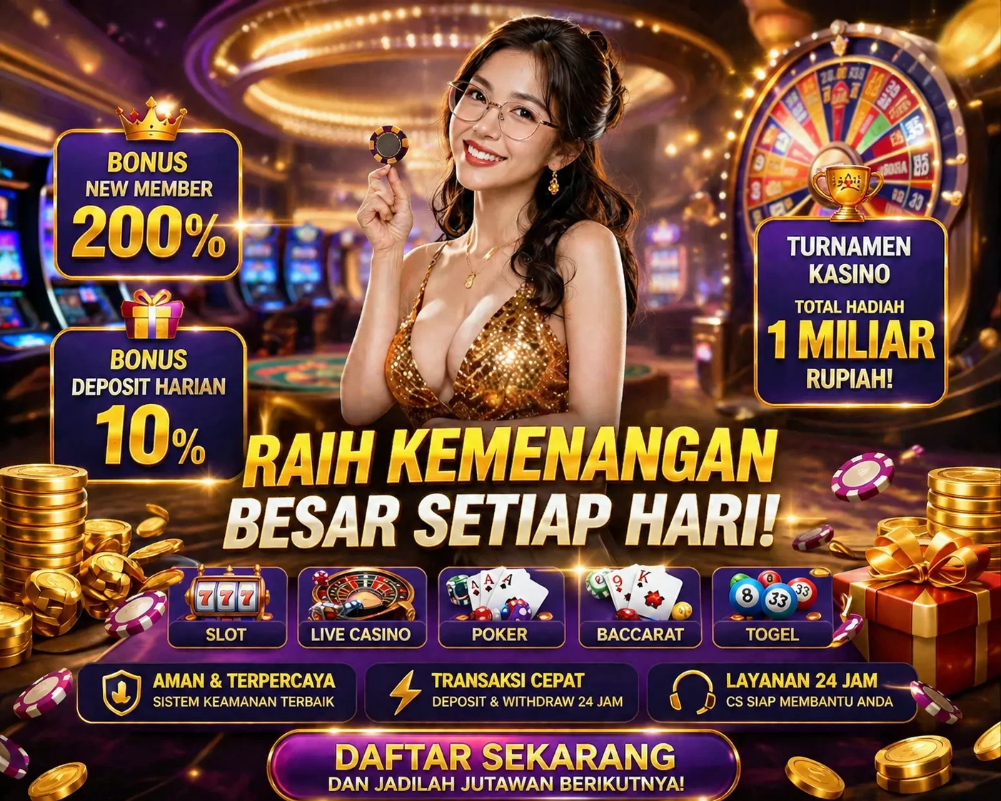 rajapanen APK — hemat kuota